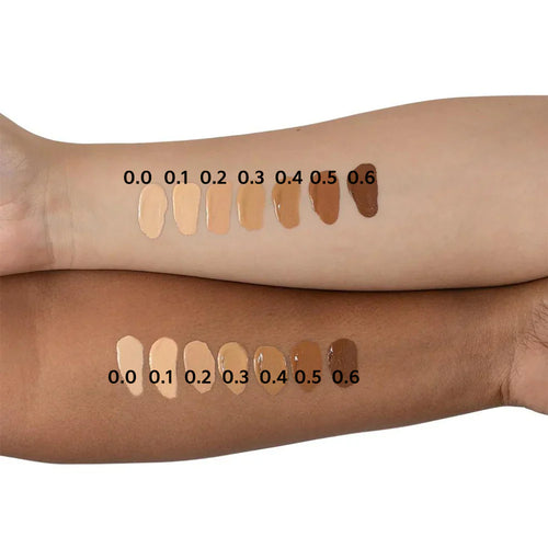 2 en 1 Base Y Corrector Ani-k *28ml*