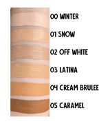 Corrector De Ojeras Majikal