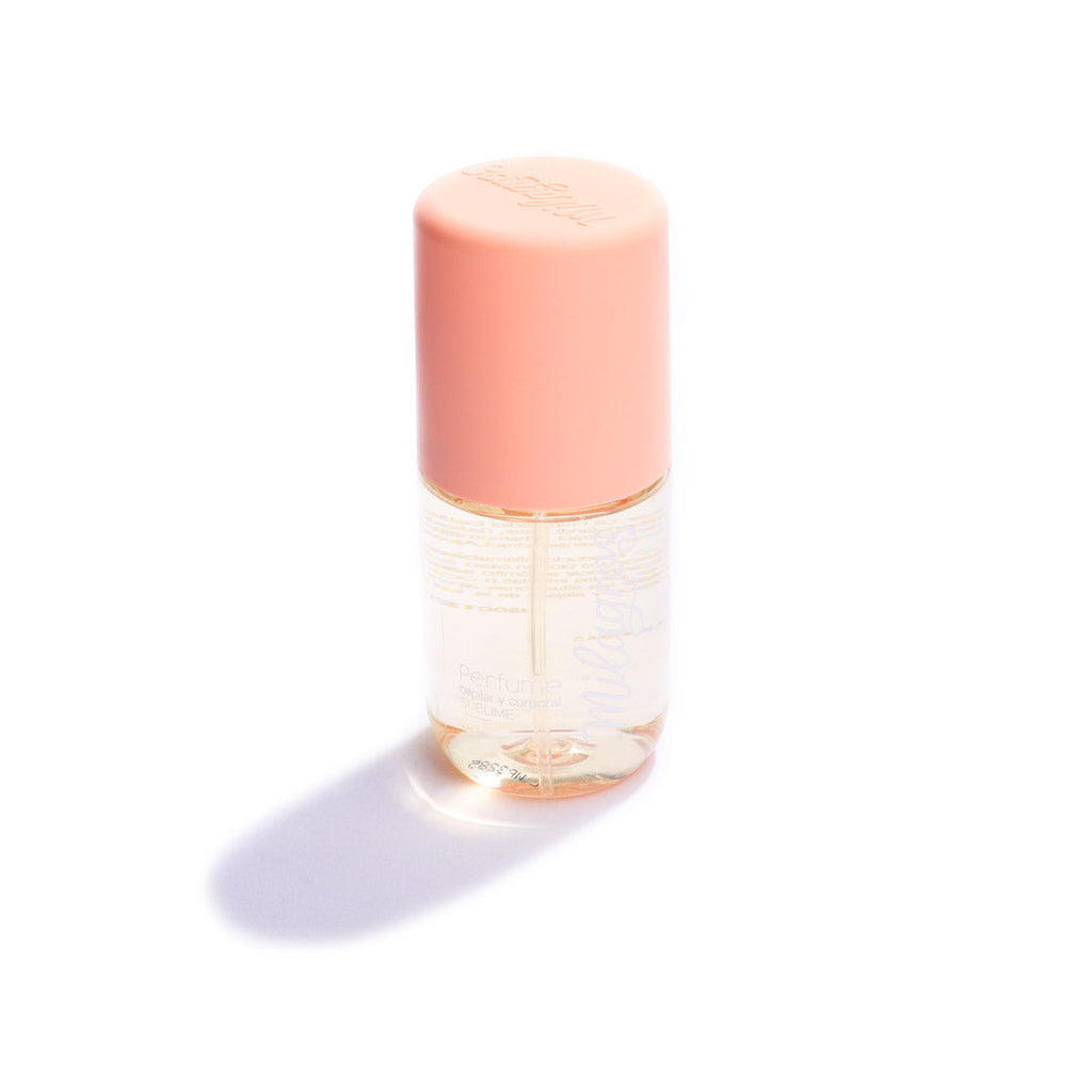 Perfume Capilar Milagros - Sublime