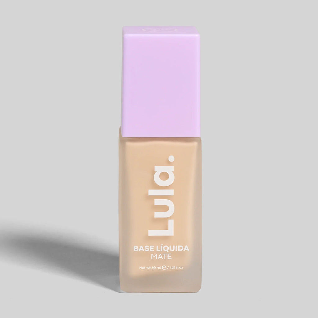 Base Liquida Mate Lula