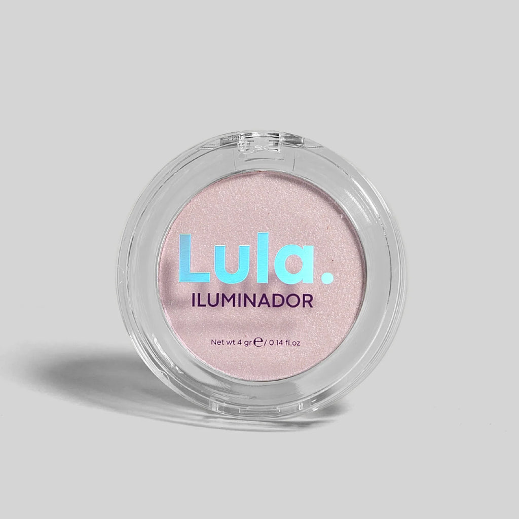 Iluminador Individual Lula