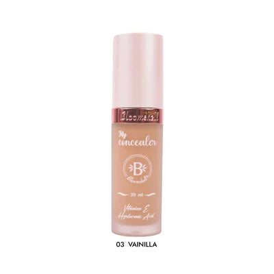 Corrector XL Bloomshell *20ml*