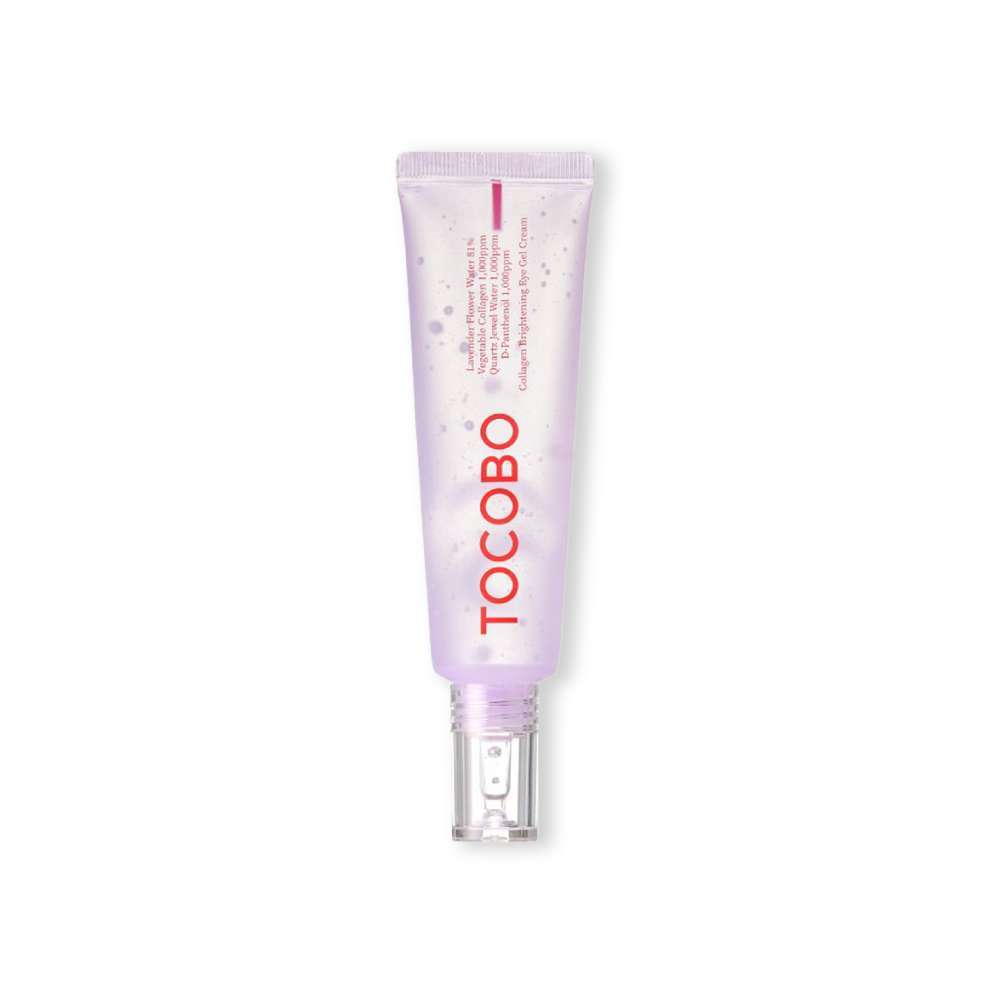 Contorno De Ojos Collagen Gel Cream 30ml Tocobo