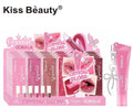 Lip Gloss  Crystal Olibolla