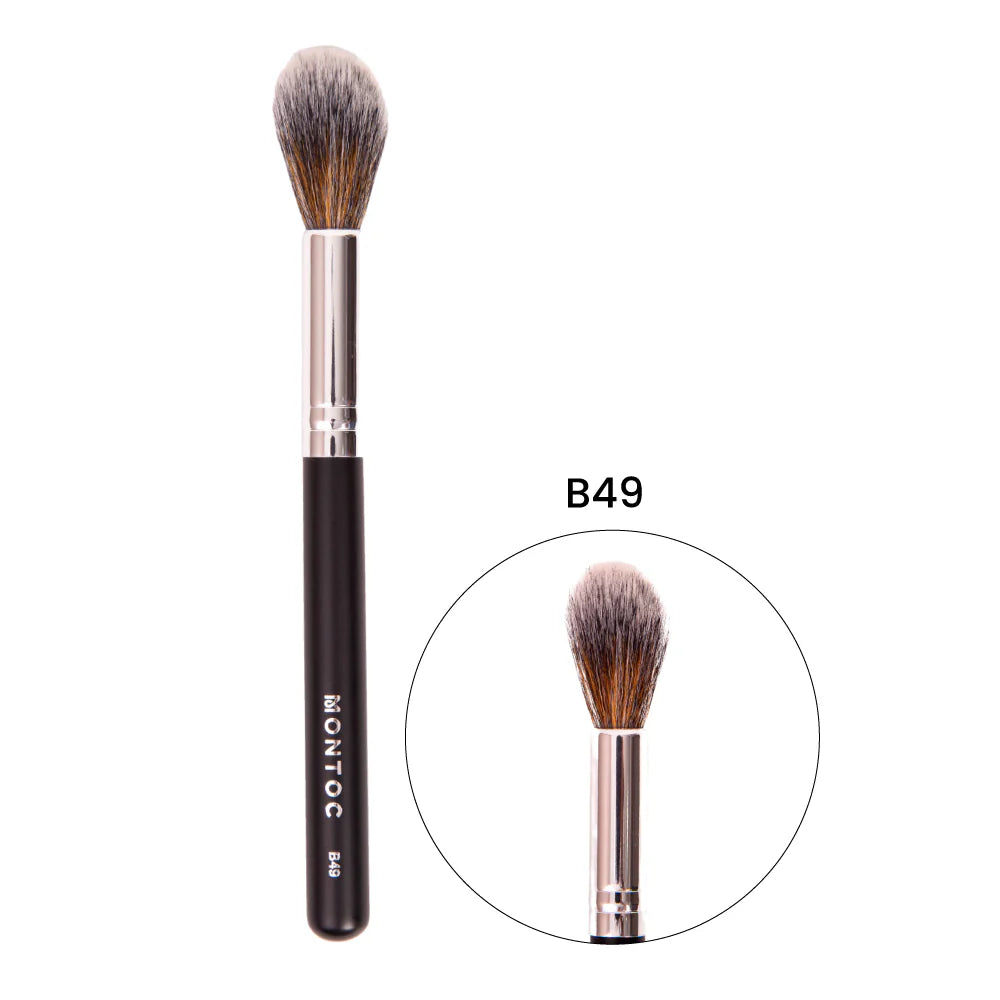 Brocha Individual B49 Montoc