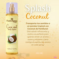 Splash Fantiluna Coco Nut