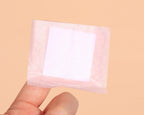 Papel Absorbente Control Grasa + Borla KARITÉ