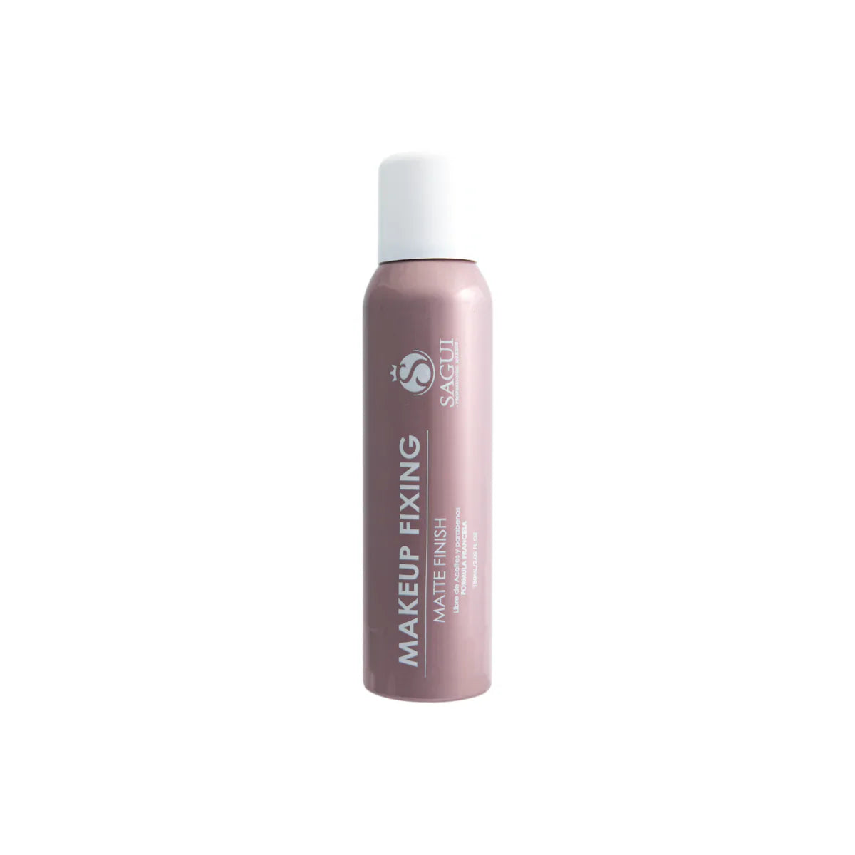 Fijador De Maquillaje En Aerosol x 180 ml Sagui