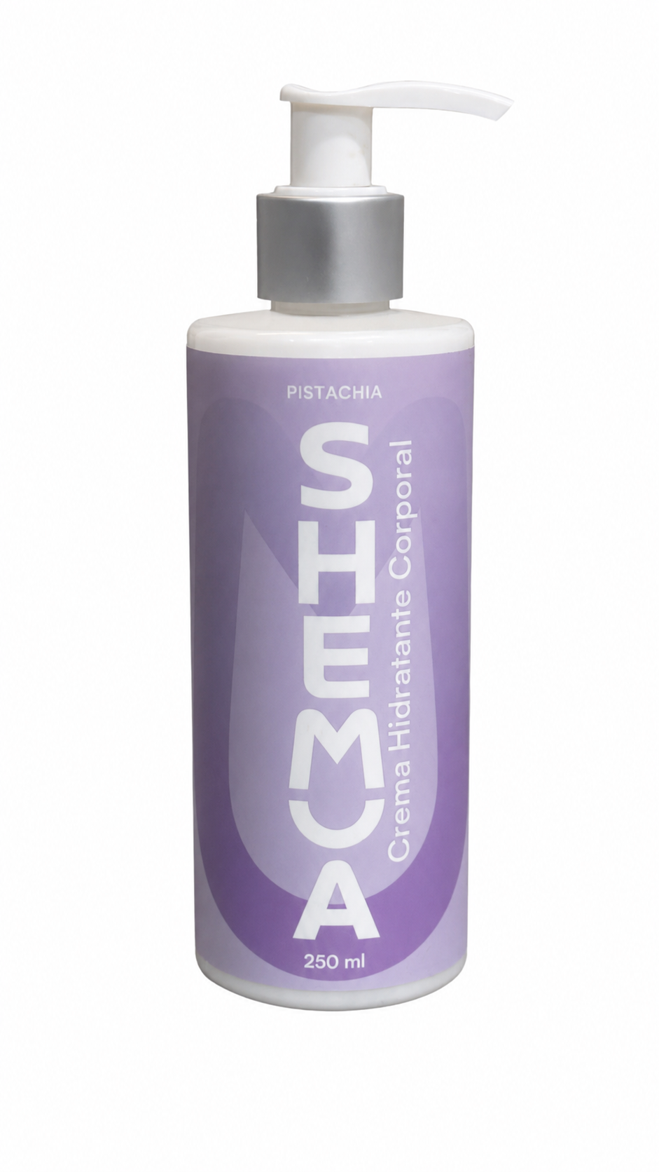 Crema Humectante Shemua Pistachia 250ML