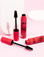 Prosa Pestañina Red Passion 4en1