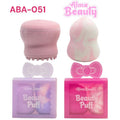 Kit Pulpo Facial + Beauty Blender Alma Beauty