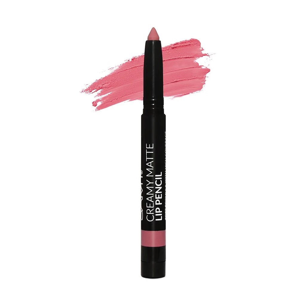 Labial Retractil Mate Cremoso Samy