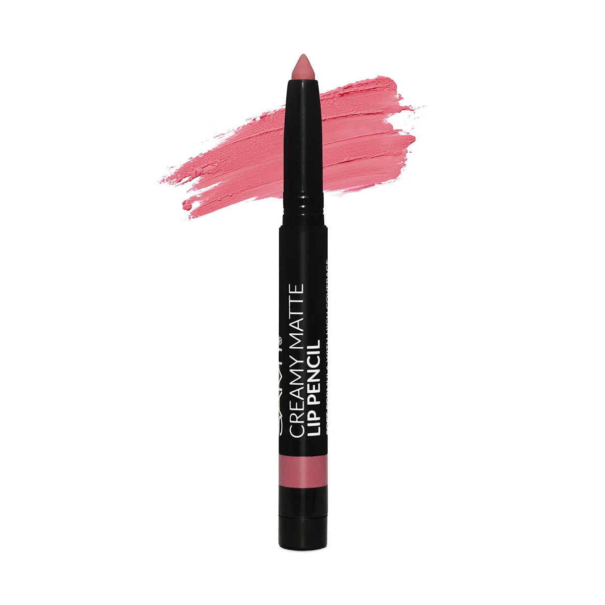 Labial Retractil Mate Cremoso Samy