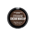 Maquillaje Para Cejas Cremoso Samy