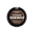 Maquillaje Para Cejas Cremoso Samy