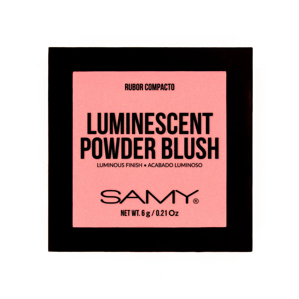 Rubor Samy Luminescent