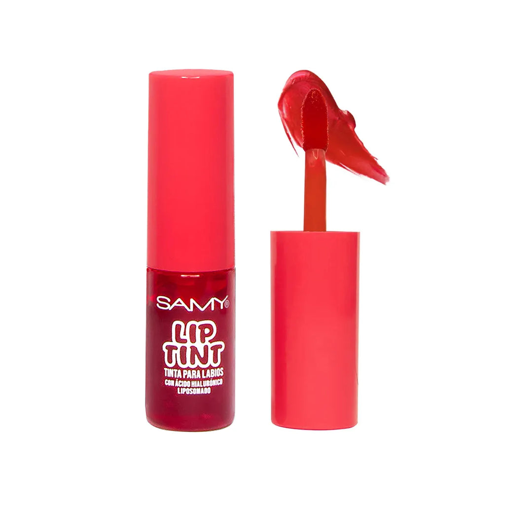 Tinta de Labios Passion Kiss Samy #2