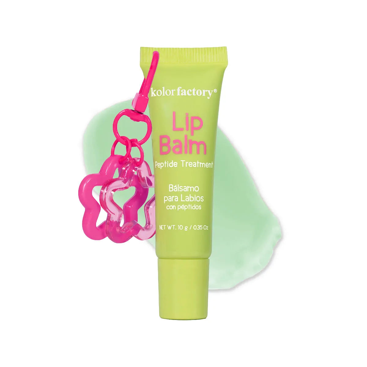Lip Balm Kolor Factory Samy #103