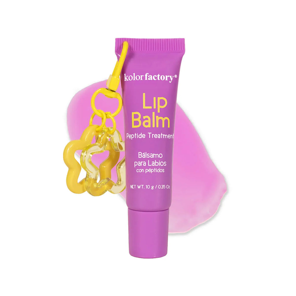 Lip Balm Kolor Factory Samy #102