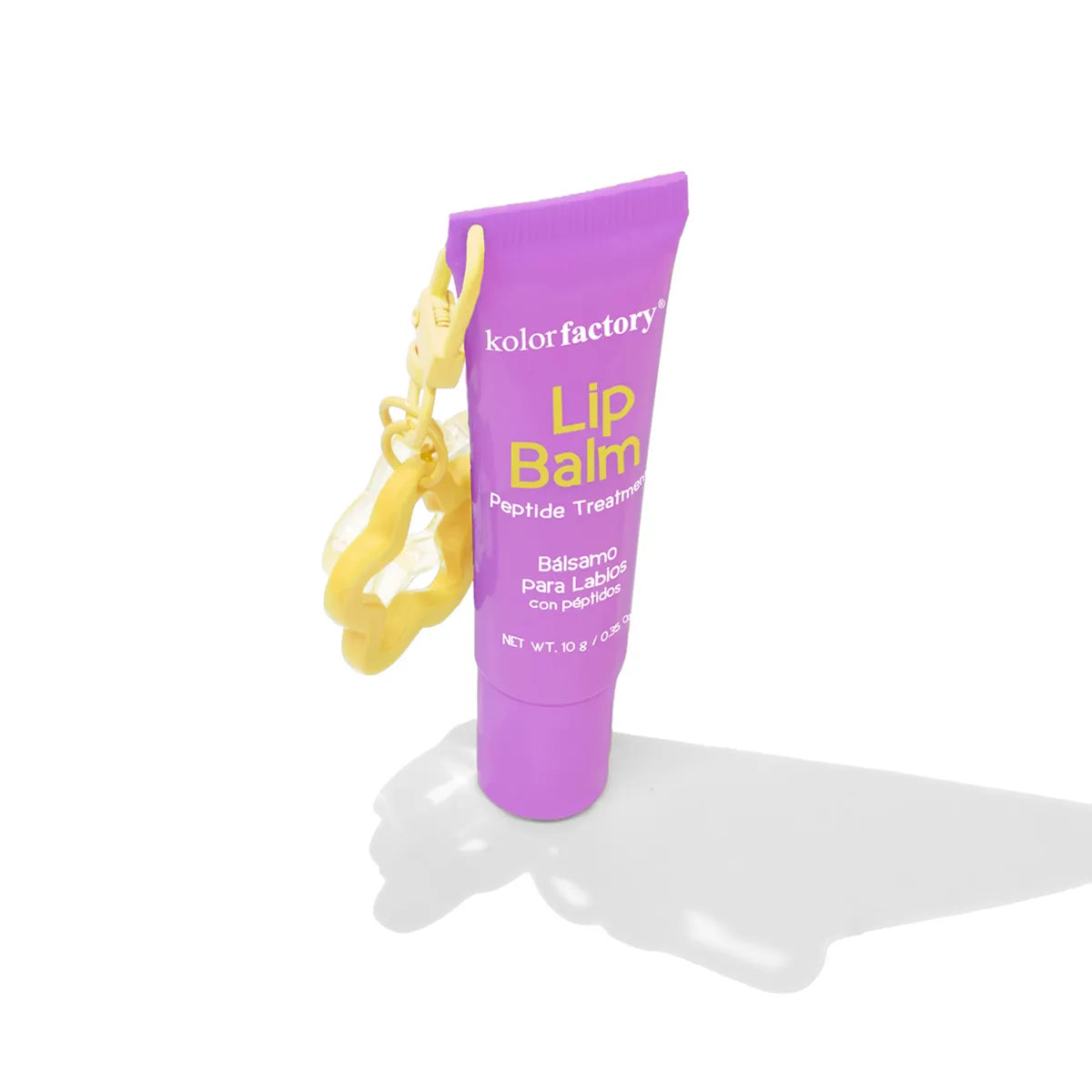 Lip Balm Kolor Factory Samy #102