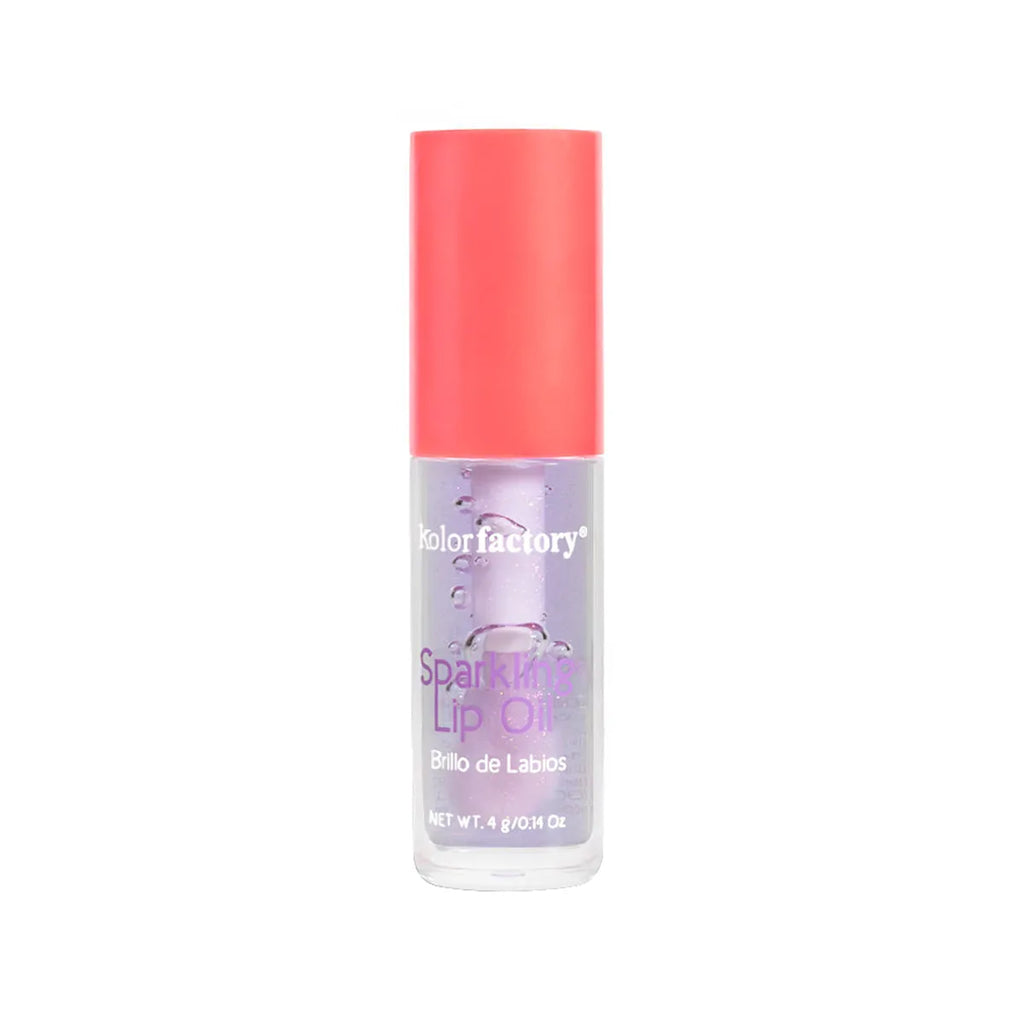 Lip Oil Kolor Factory Samy