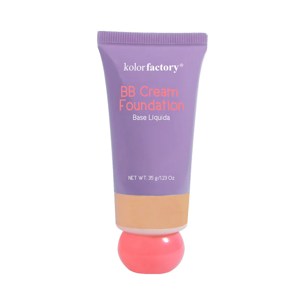 BB Cream Kolor Factory Samy