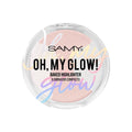 Iluminador Compacto Samy Oh My Glow