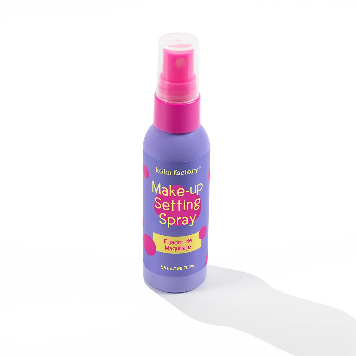 Fijador De Maquillaje Samy KF