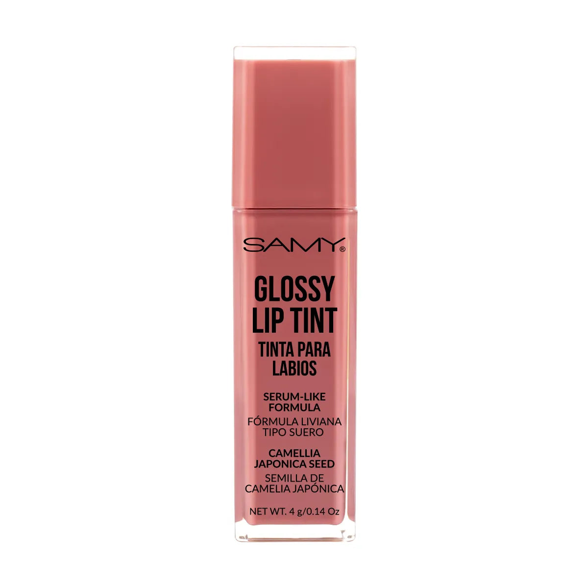 Tinta para Labios Skinlicious Samy