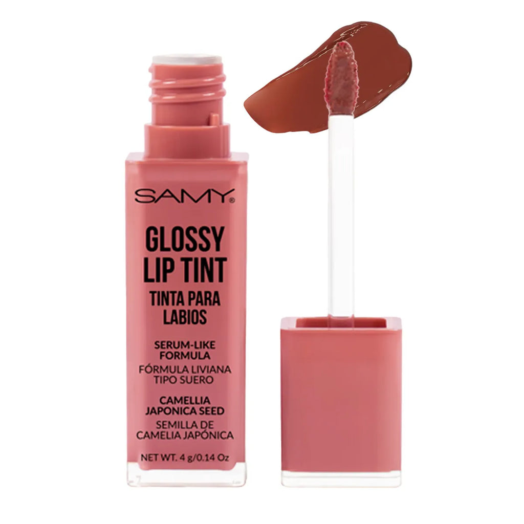Tinta para Labios Skinlicious Samy