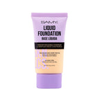 Base Liquida Skinlicious Samy