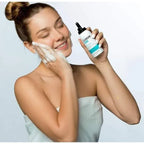 Espuma Facial Limpiadora Samy  *100ML*