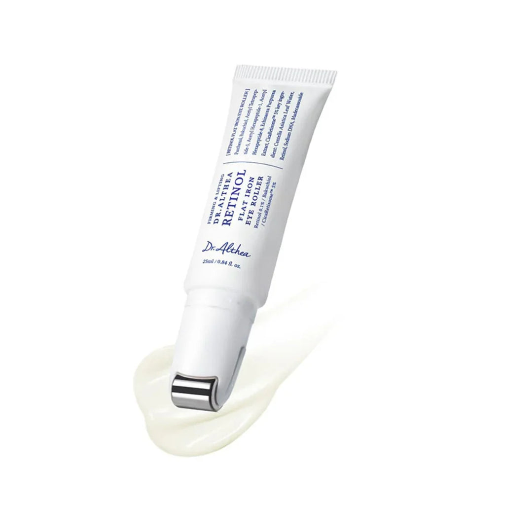 Contorno De Ojos Retinol 25ml Dr. Althea