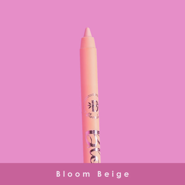 Lapiz Delineador Bloom Beige Bloomshell