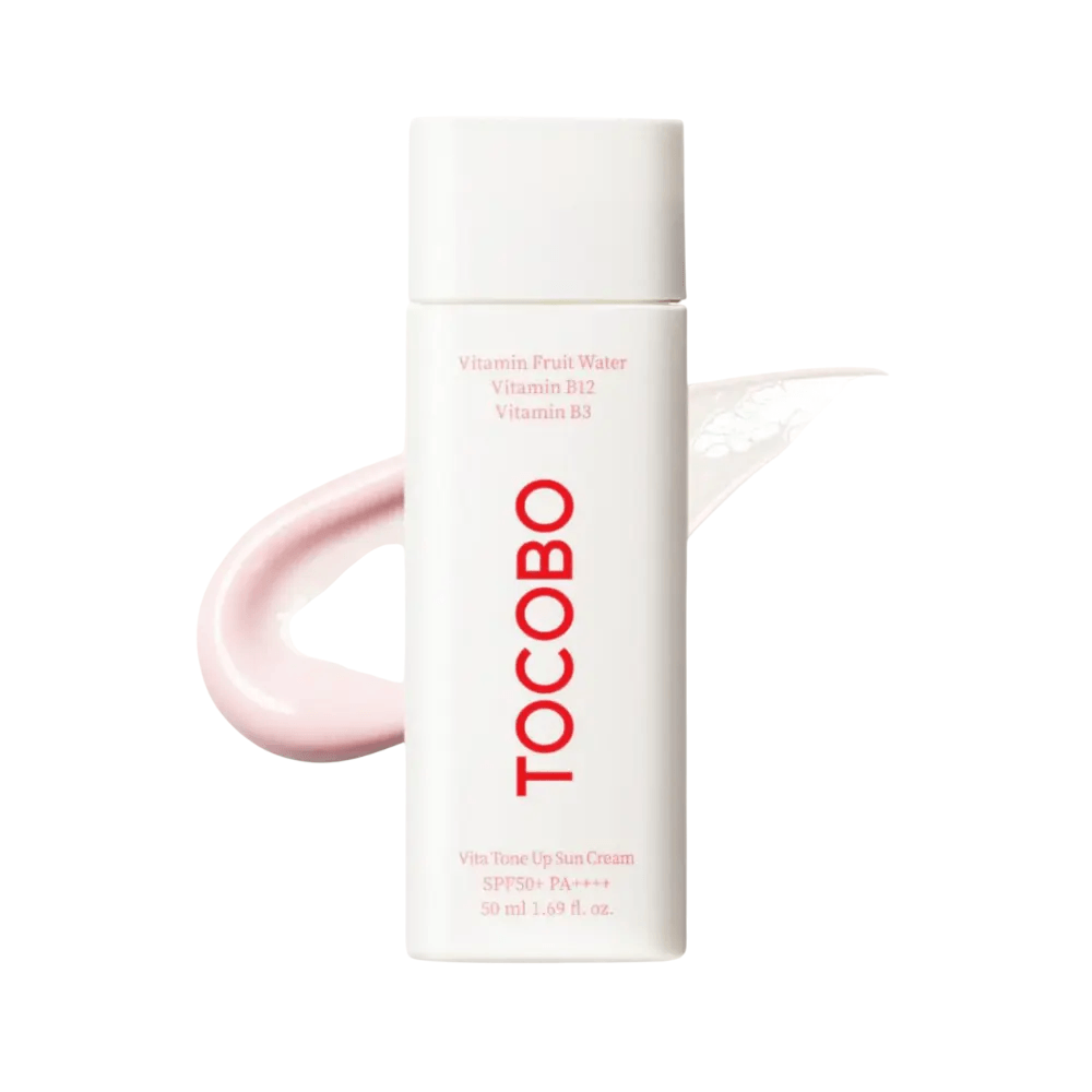 Protector Solar Vita Tone Up SPF50 Tocobo 50ml