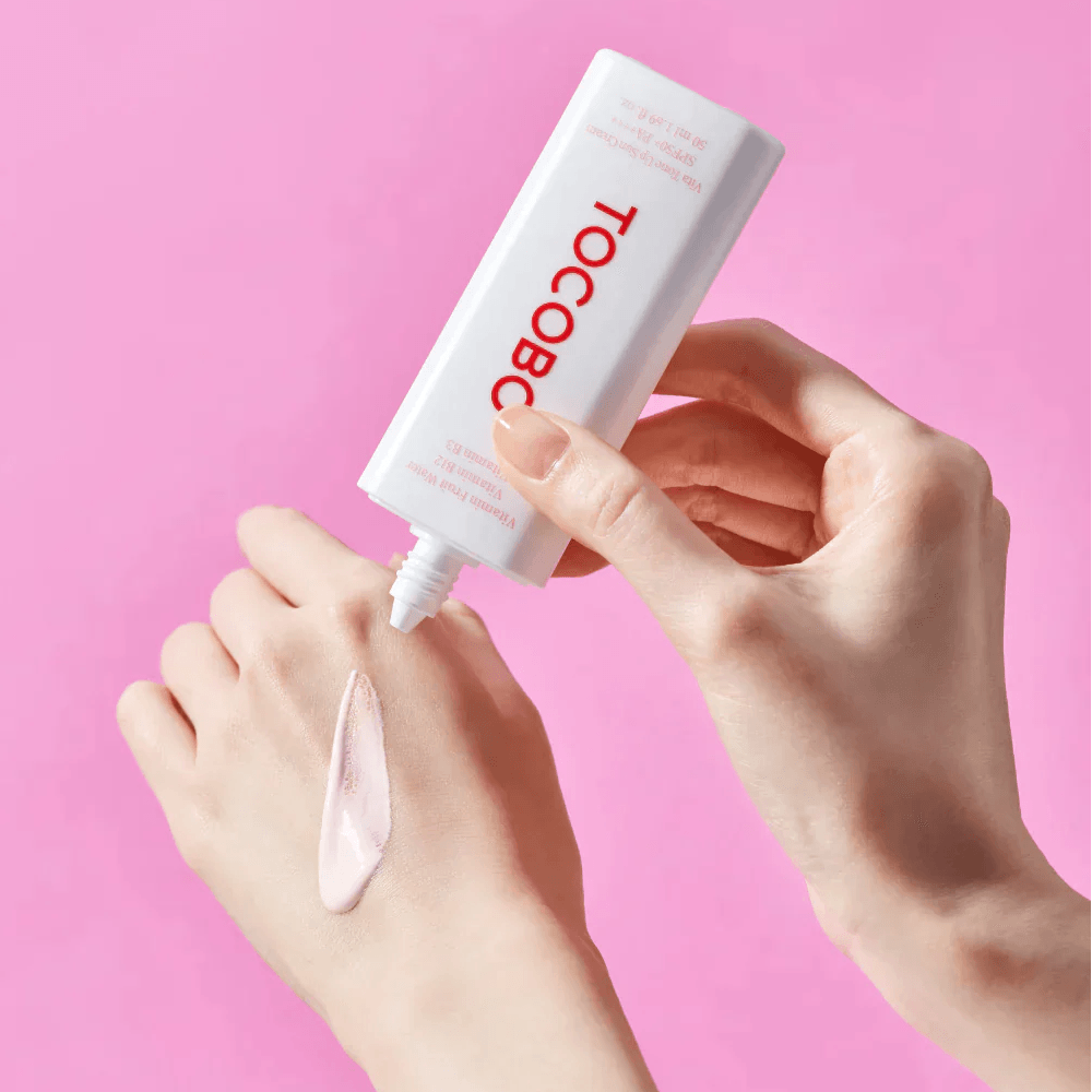 Protector Solar Vita Tone Up SPF50 Tocobo 50ml