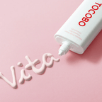 Protector Solar Vita Tone Up SPF50 Tocobo 50ml