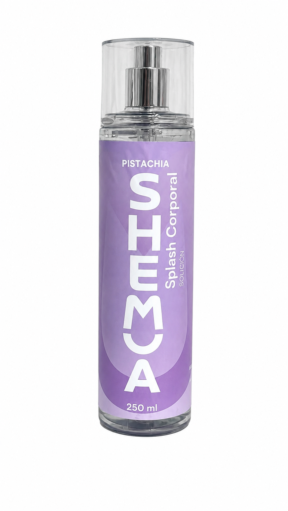 Splash Shemua Pistachia 250ML