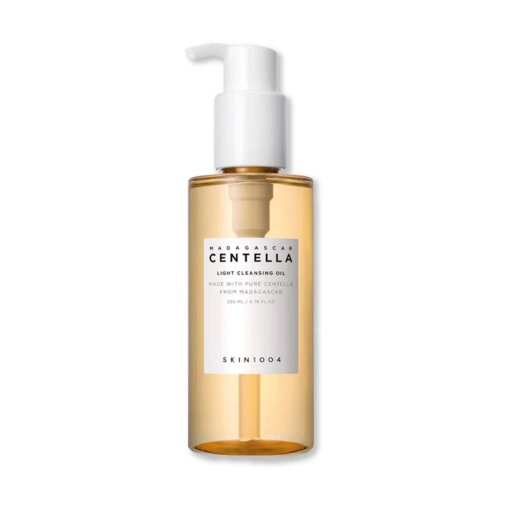 Aceite Limpiador Madagascar Centella 200ML Skin1004