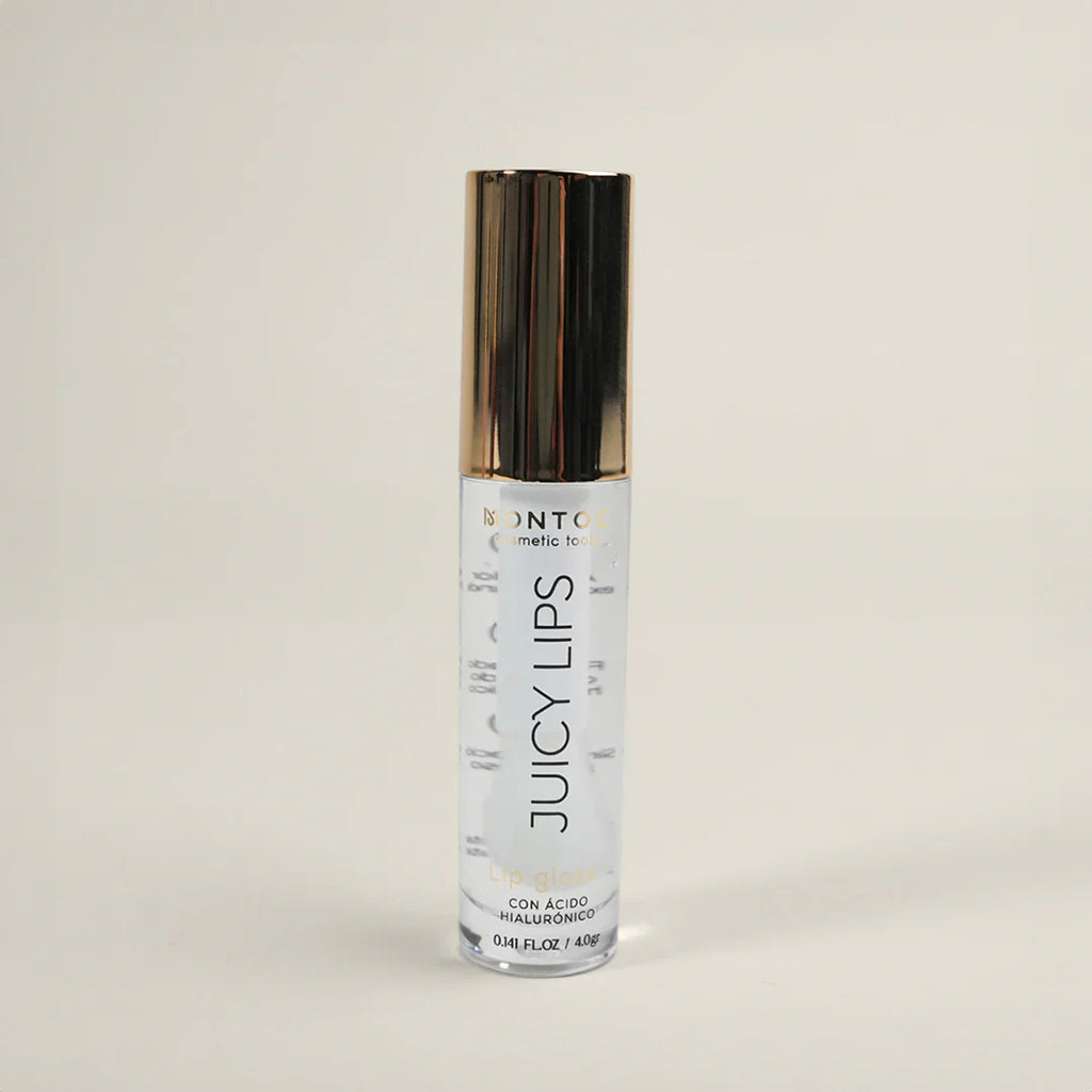 Lip Gloss Juicy Lips Montoc