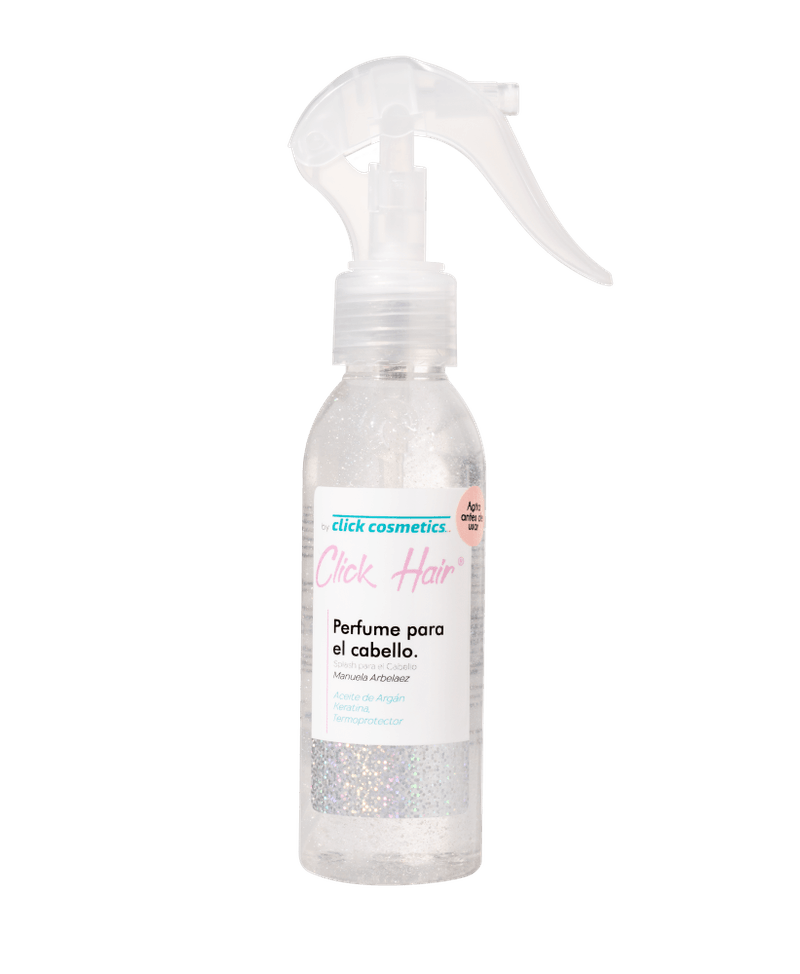 Perfume Capilar Click Hair *120ML