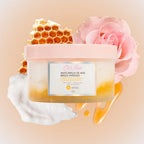 Mascarilla De Miel Click Hair *300ML*