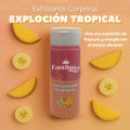 Exfoliante Corporal Fantiluna Explosion Tropical