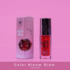 Lip Gloss Bloomshell Color Bloom Glow