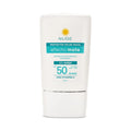 Protector Solar Mate Sin Color SPF50 50ml Nude