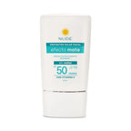 Protector Solar Mate Sin Color SPF50 50ml Nude