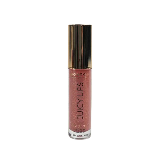 Lip Gloss Juicy Lips Montoc