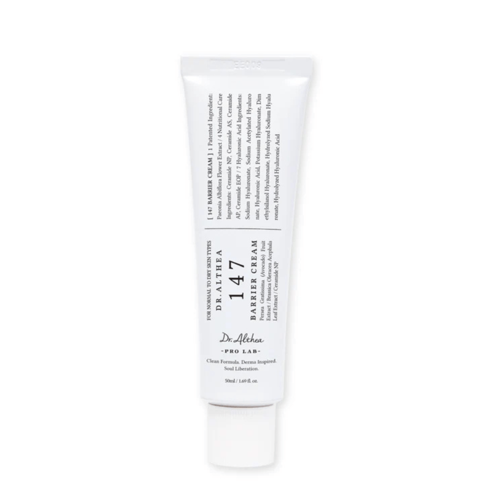 Crema Fortalecedora 147 Dr. Althea 25ml