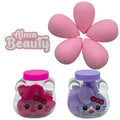 Mini Blender (Gota) Alma Beauty (En Tarrito)