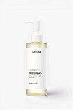 Limpiador Facial  Heartleaf Pore Control Cleansing Oil 200ml Anua